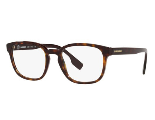 Burberry BE2344-3920-53 53mm New Eyeglasses