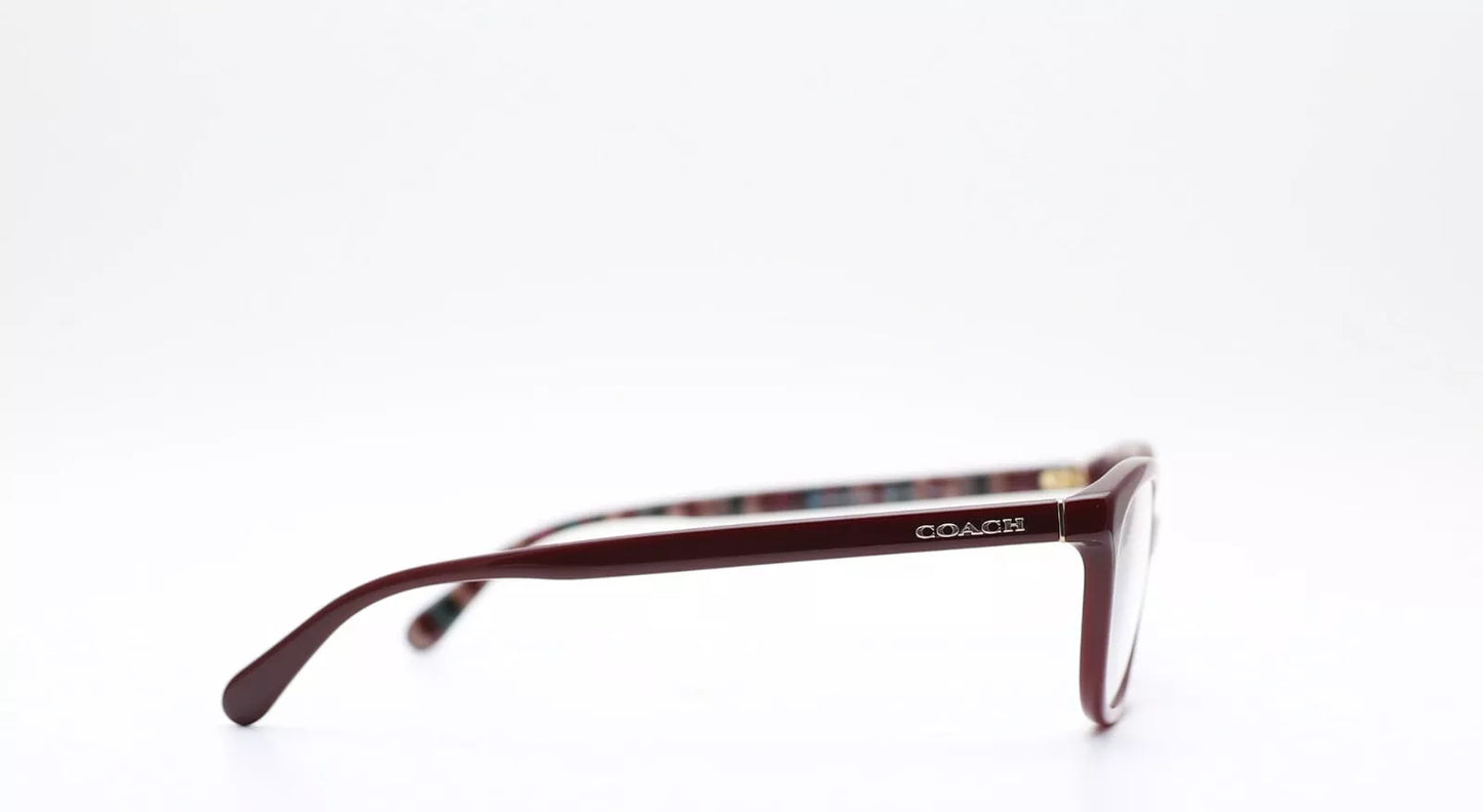 Coach HC6173-5479-52 52mm New Eyeglasses