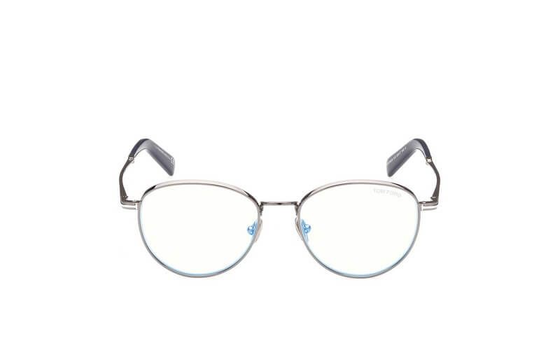 Tom Ford FT5749-B-012 52mm New Eyeglasses