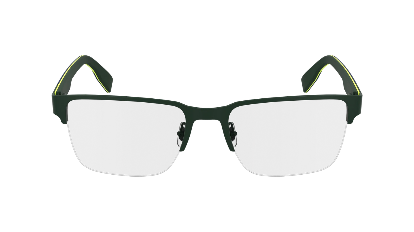 Lacoste L2305-N-301-5419 54mm New Eyeglasses