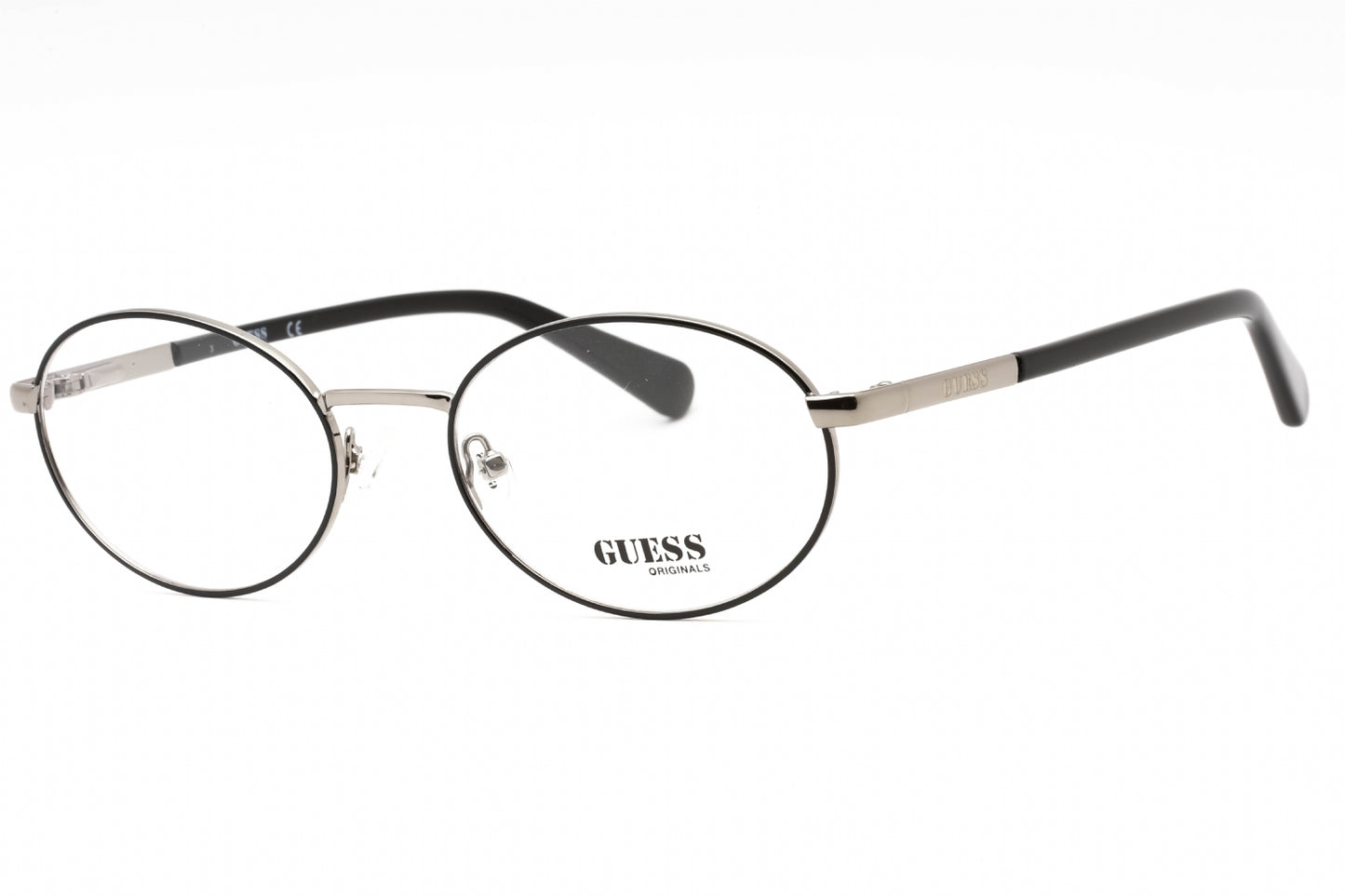 Guess GU8239-005 55mm New Eyeglasses