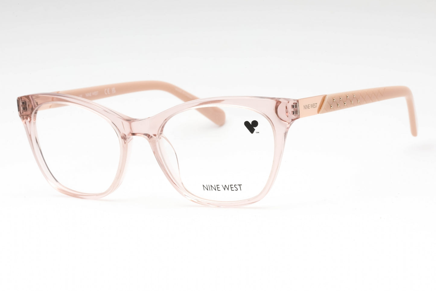 Nine West NW5204-277 52mm New Eyeglasses