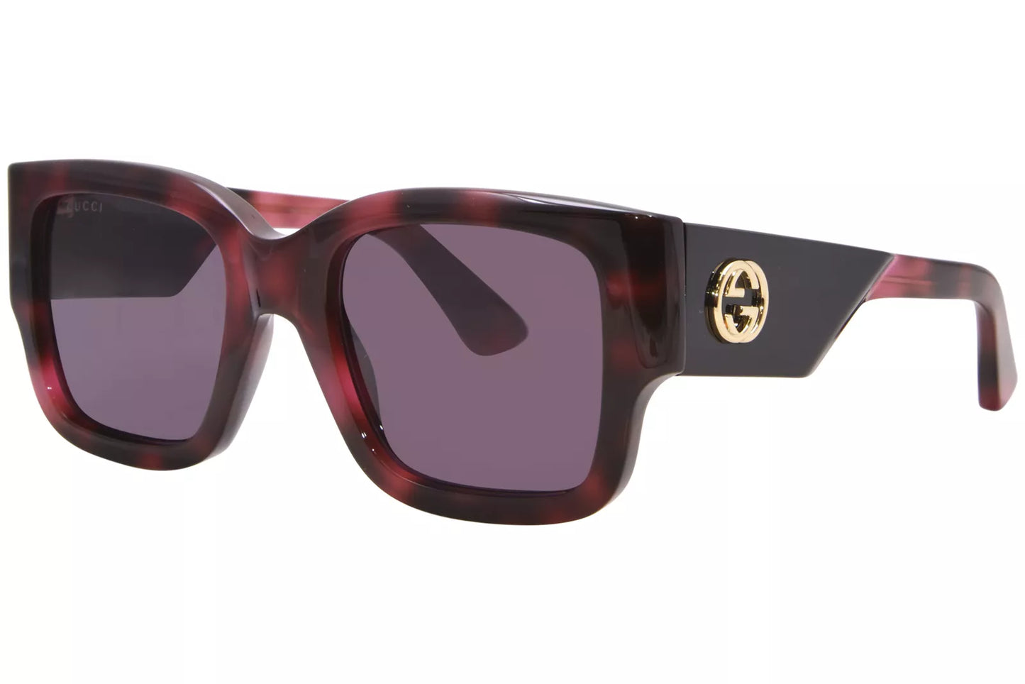 Gucci GG1663S-003 52mm New Sunglasses