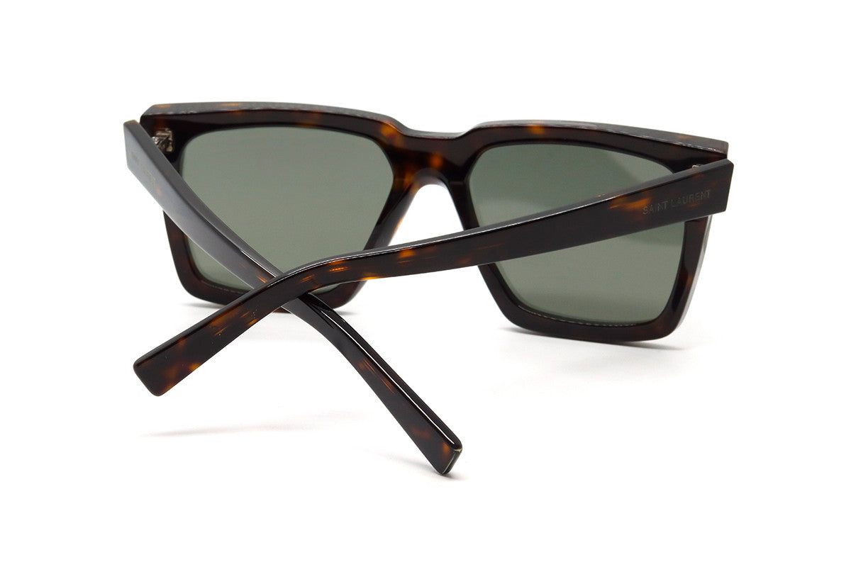 Yvest Saint Laurent SL-610-F-002 59mm New Sunglasses