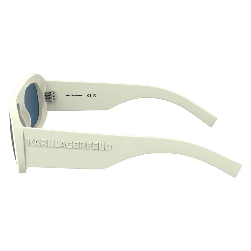Karl Lagerfeld KL6188S-105-5222 52mm New Sunglasses