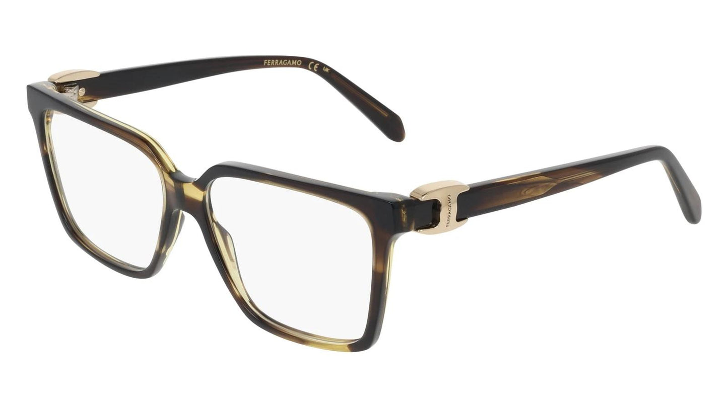 Salvatore Ferragamo SF3059-323-5614 56mm