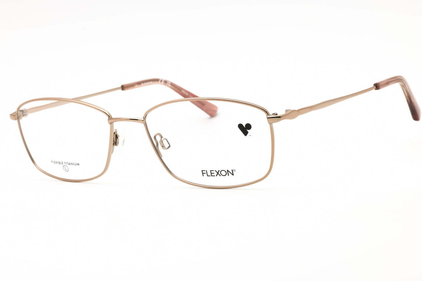 Flexon FLEXON W3040-770 56mm New Eyeglasses