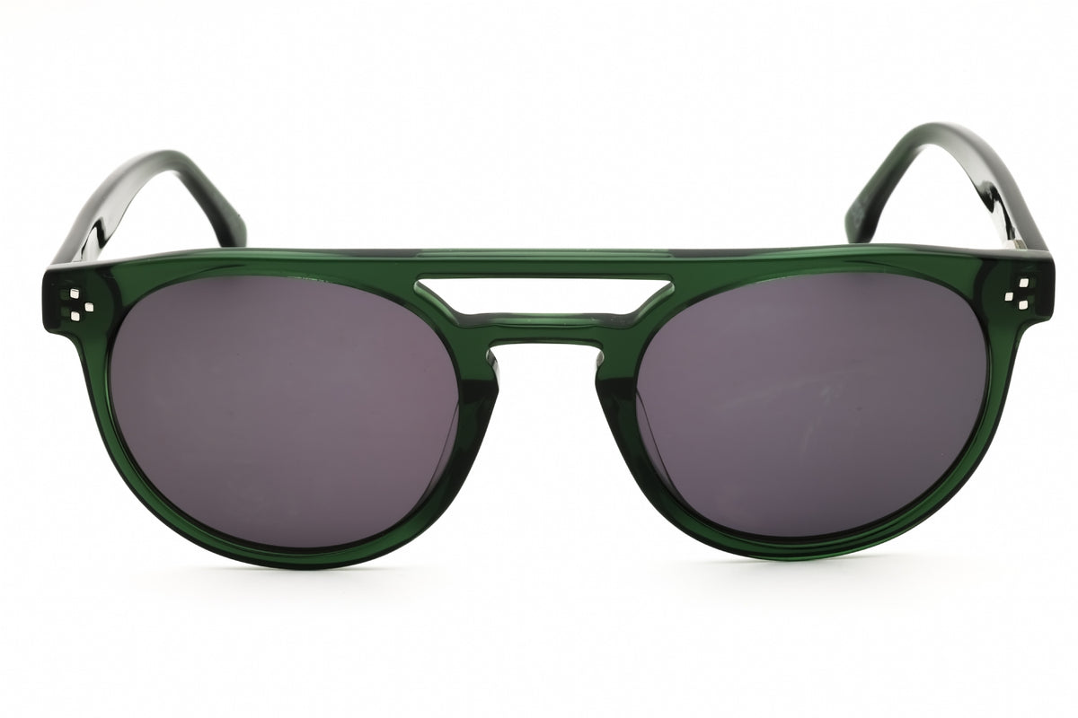 GAP SGP004-0GRN GREEN Round Sunglasses 51mm Sunglasses
