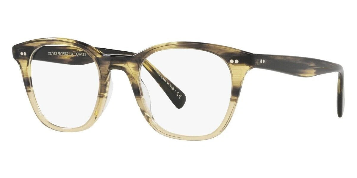 Oliver Peoples 0OV5464U-1703-49 Brown Pillow EYEGLASSES 49mm Eyeglasses