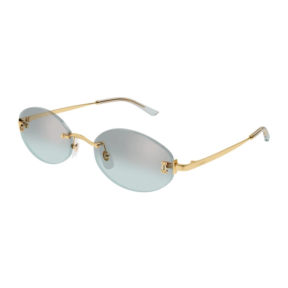 Cartier CT0592S-004 55mm New Sunglasses