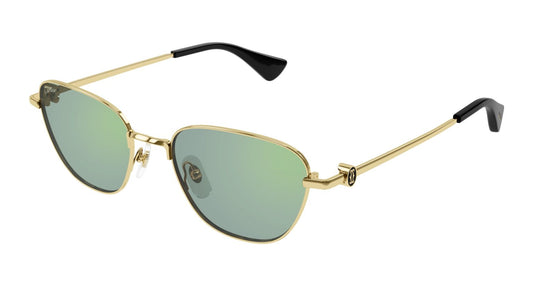 Cartier CT0469S-003 53mm New Sunglasses