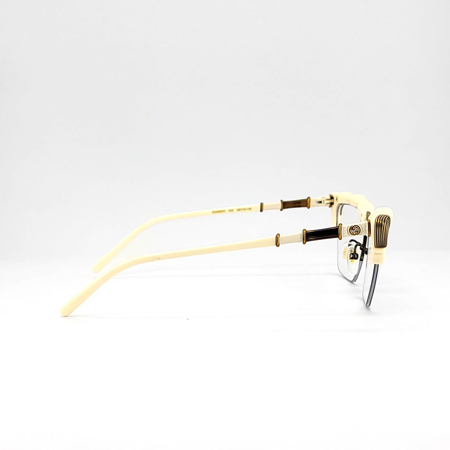 Gucci GG0660O-002-58