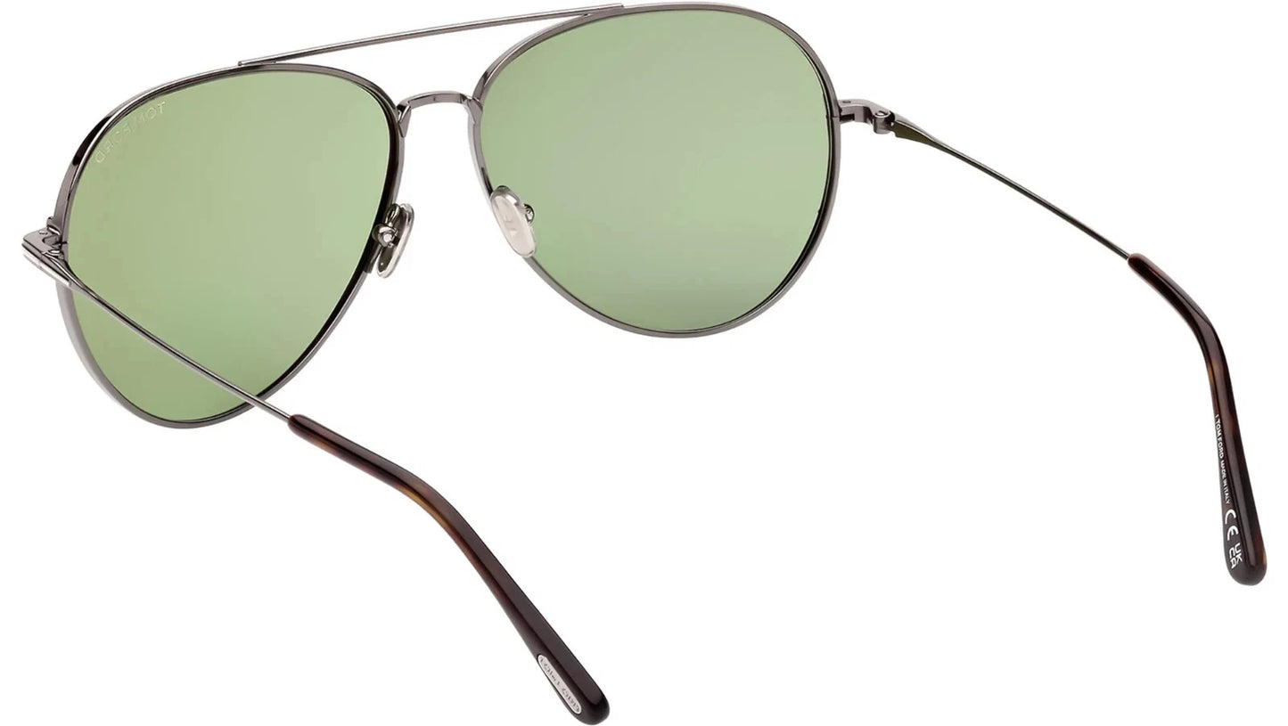 Tom Ford FT0996-08N 0mm New Sunglasses