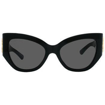 Balenciaga BB0322S 002 55 55mm