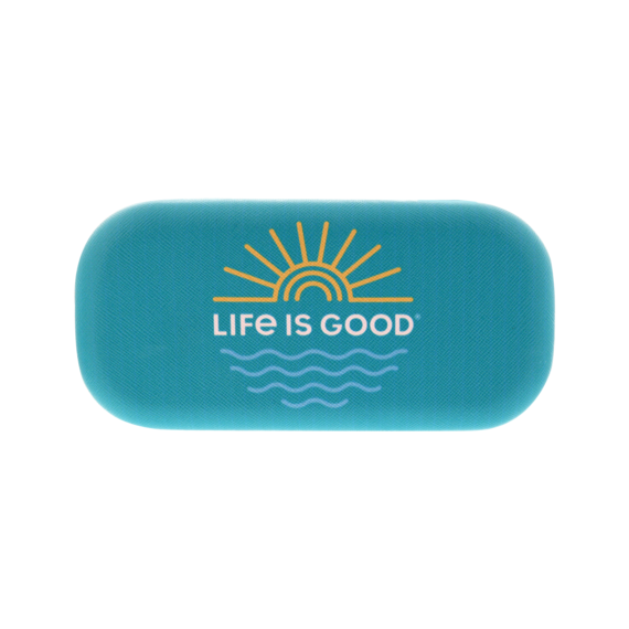 Life Is Good LG-ADDIE-BLUE-53 53mm New Eyeglasses