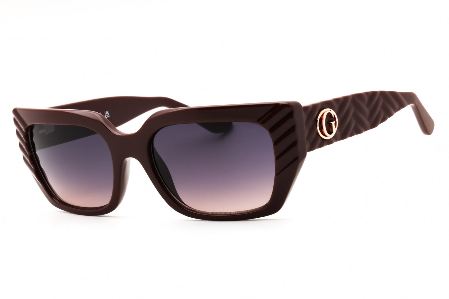 Guess GU00254-69Z 55mm New Sunglasses