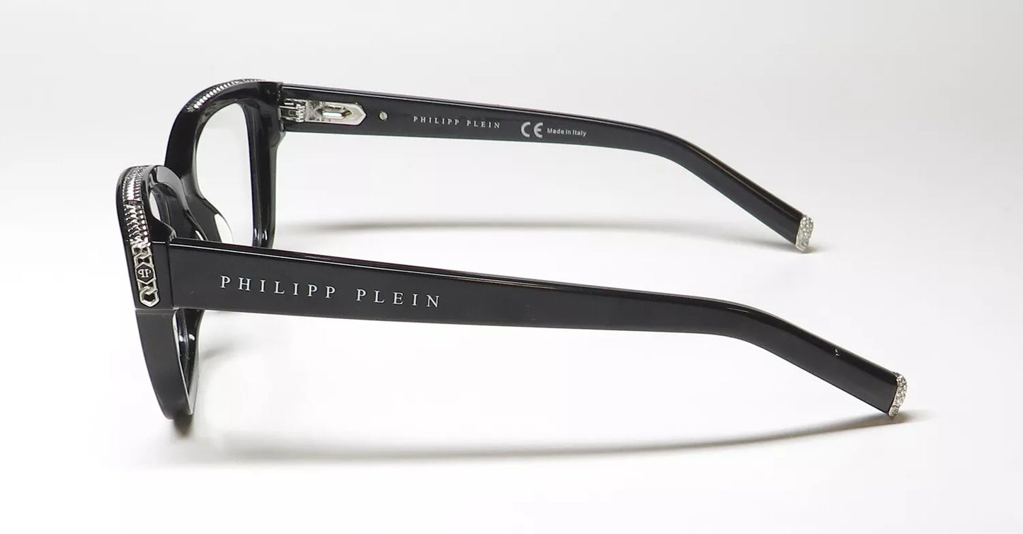 Philipp Plein VPP034S-0700 53mm New Eyeglasses