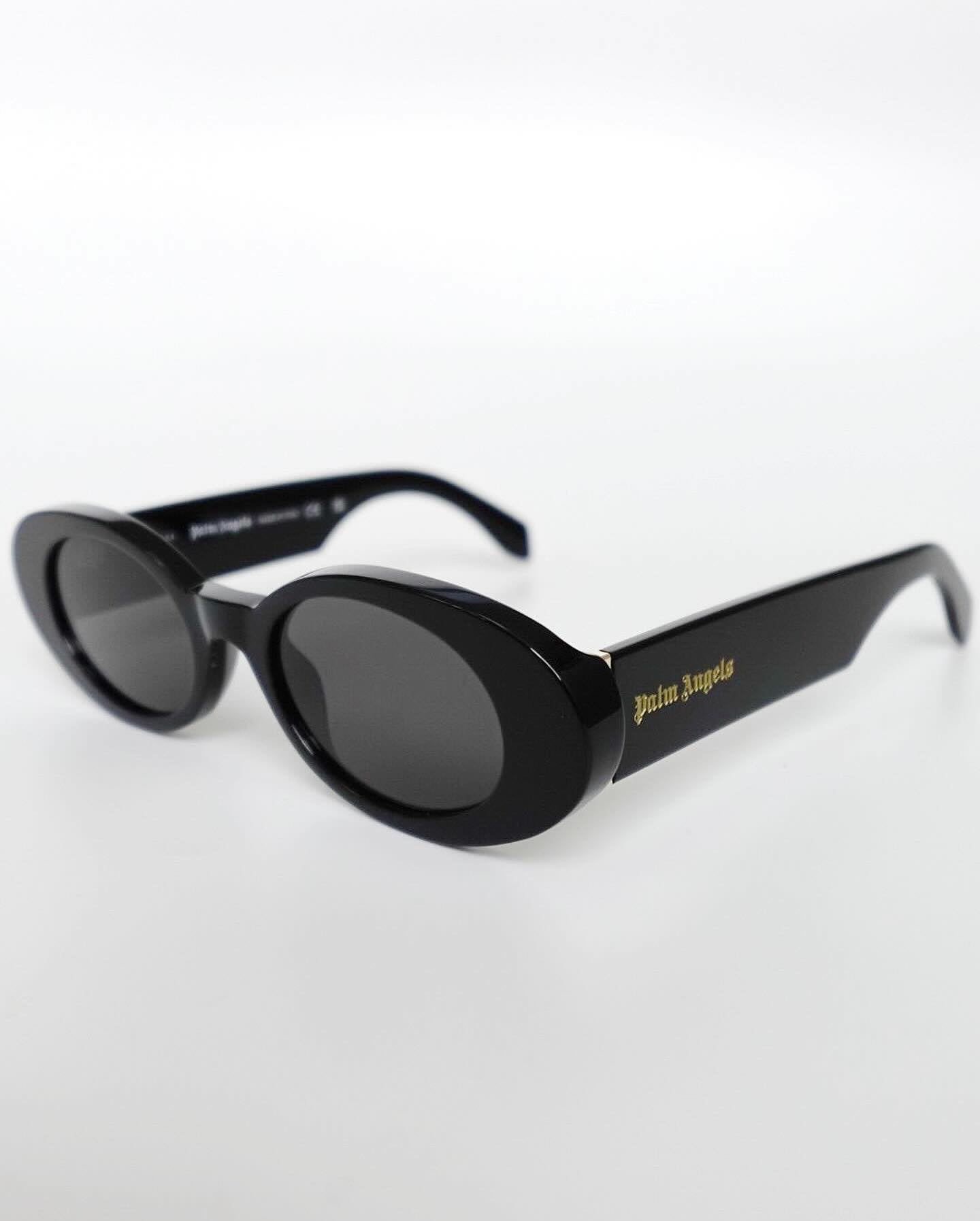 Palm Angels PERI051S24PLA0011007 50mm New Sunglasses