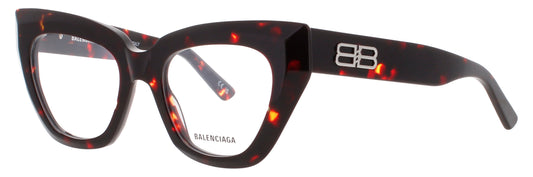 Balenciaga BB0238O-005-50 50