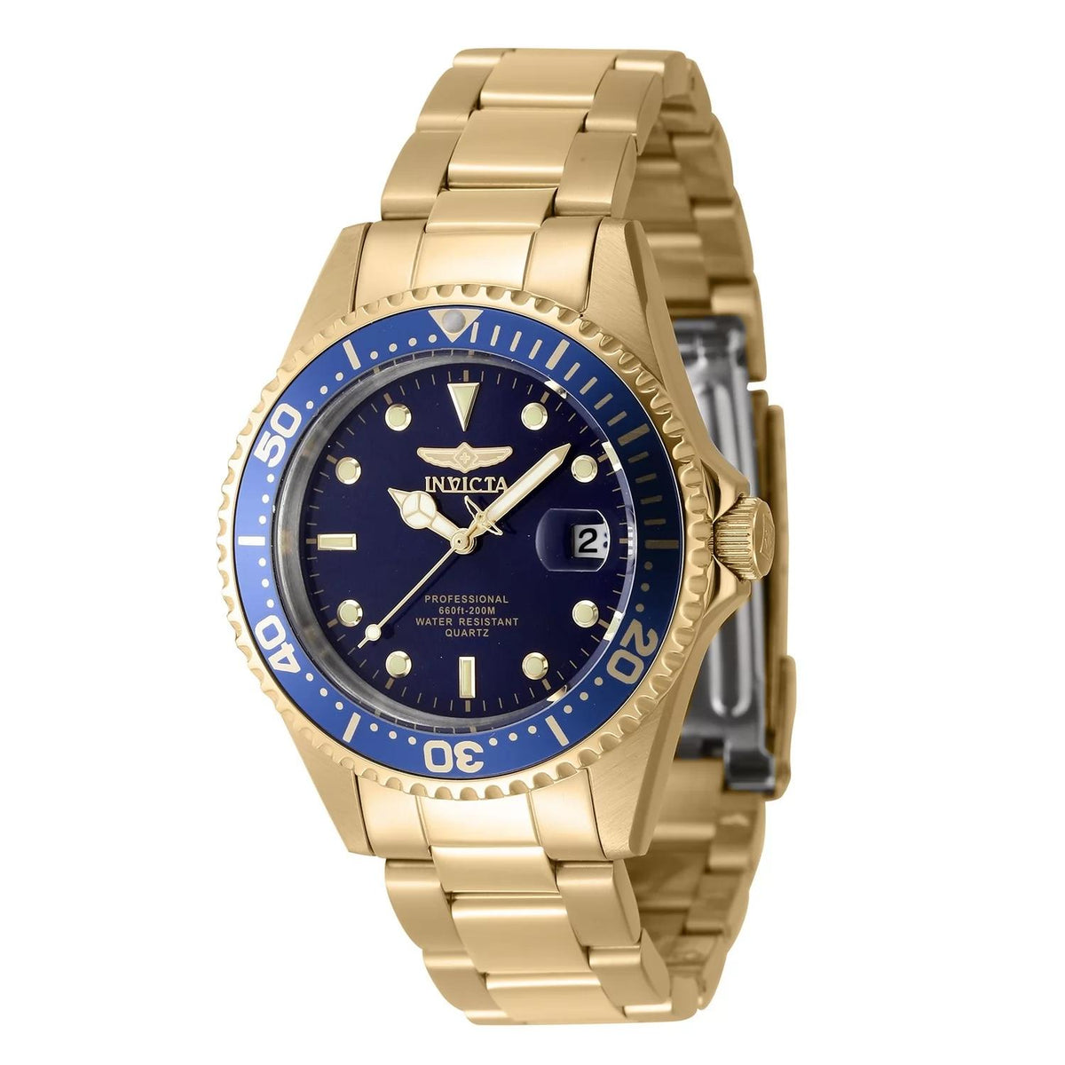 Invicta 8937OB Missing