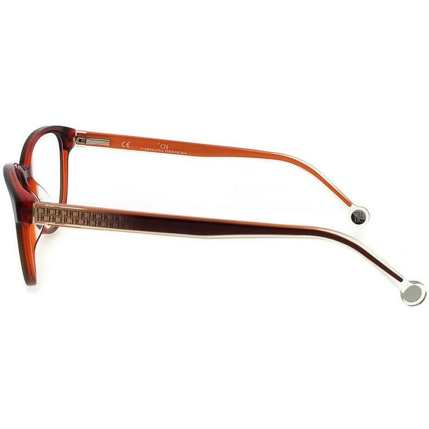 Carolina Herrera VHE724-5306MM 53mm New Eyeglasses