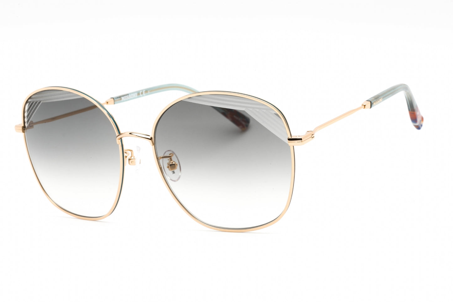 Missoni MIS 0014/S-0PEF 9O 59mm New Sunglasses