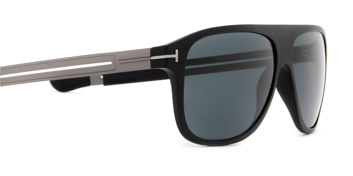 Tom Ford FT0880-02V 59mm New Sunglasses