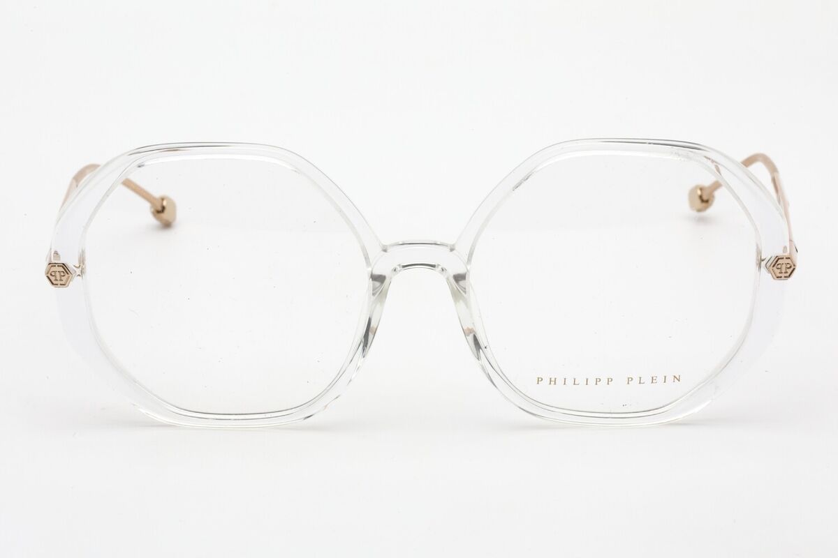 Philipp Plein VPP053S-0880 56mm New Eyeglasses
