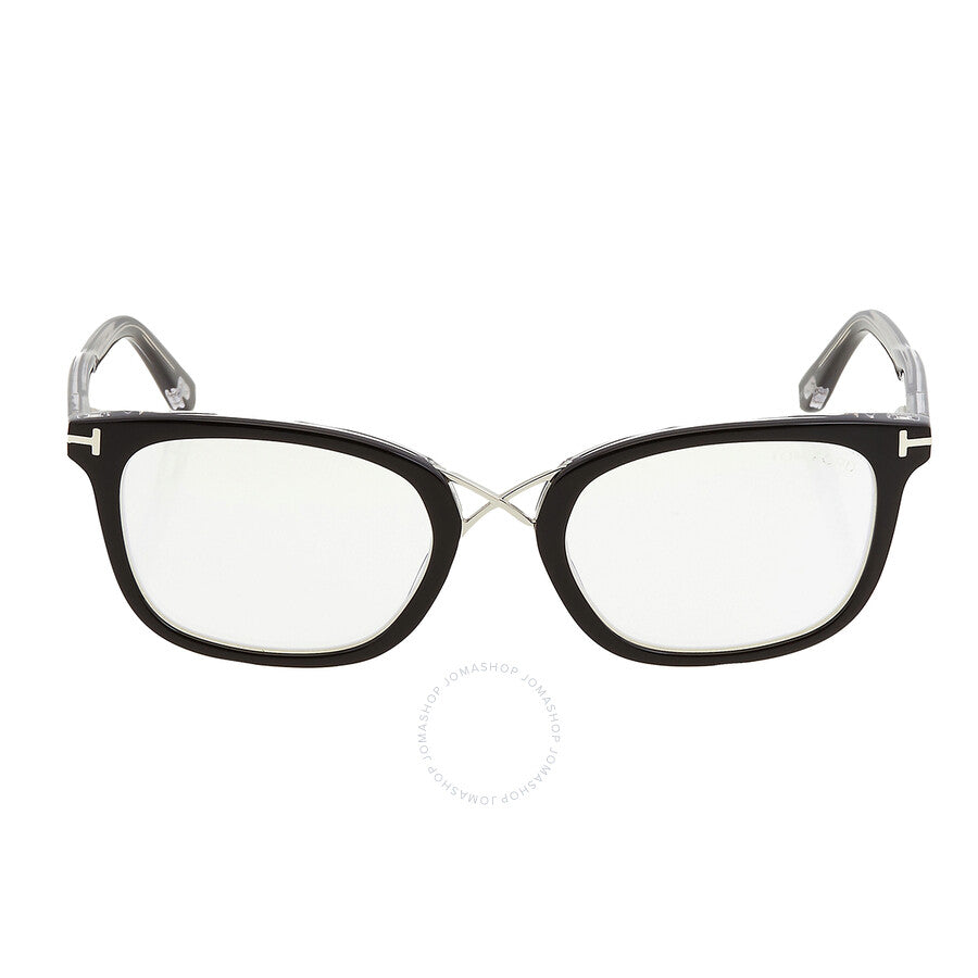 Tom Ford TF5637B-005-52  New Eyeglasses