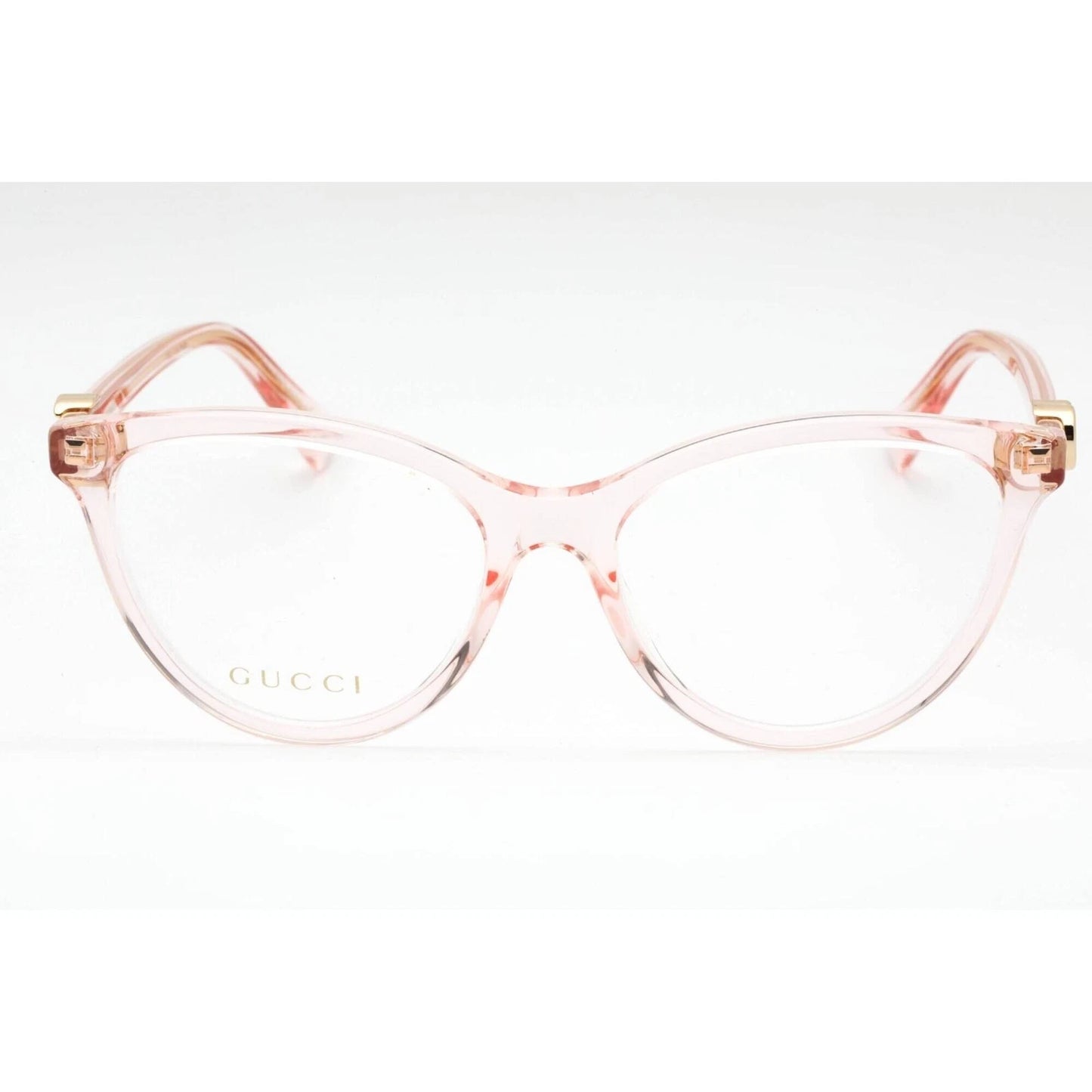 Gucci GG1179O-007 53mm New Eyeglasses