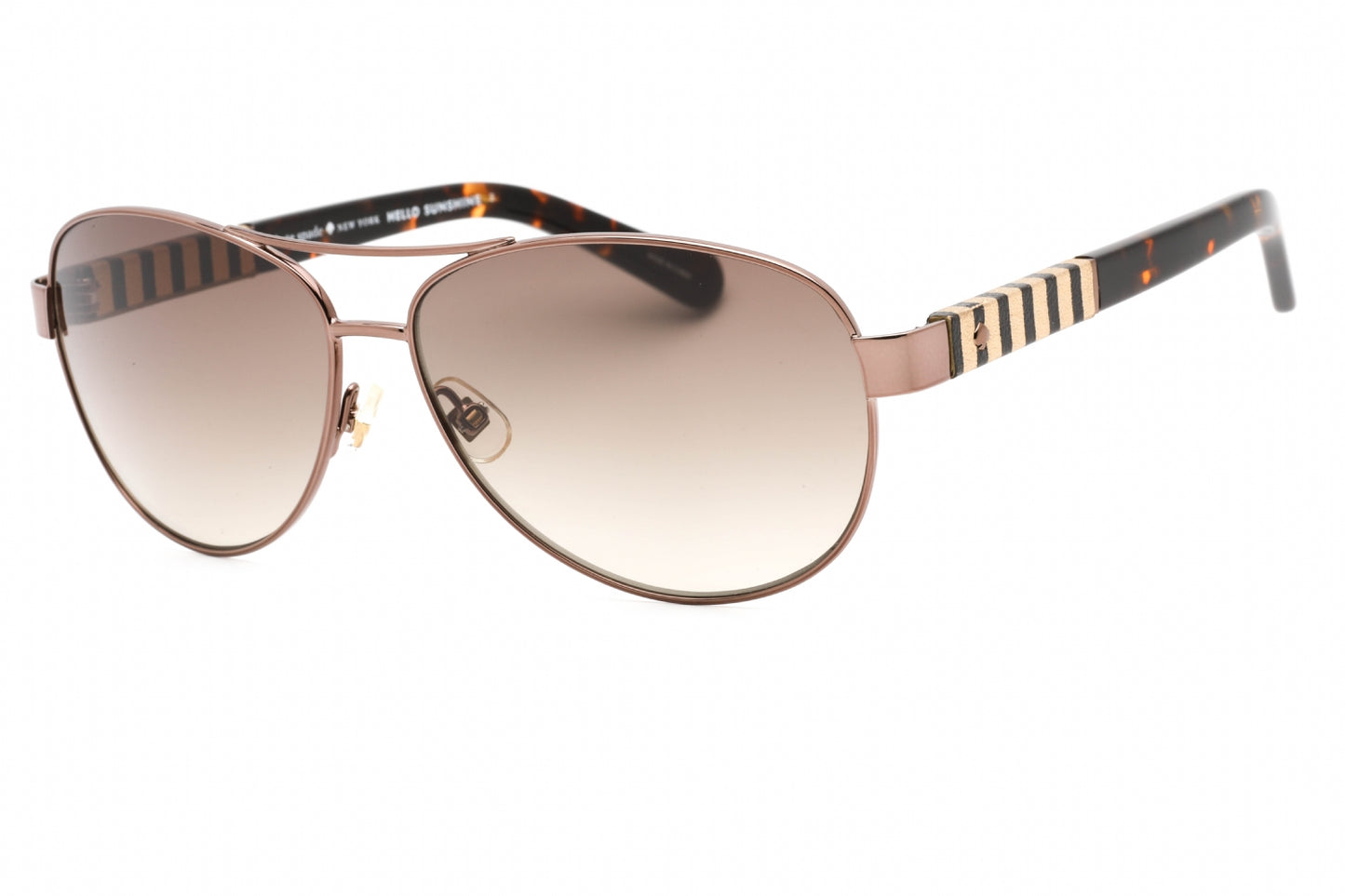 Kate Spade Dalia/S US-0NTI 00 58mm New Sunglasses