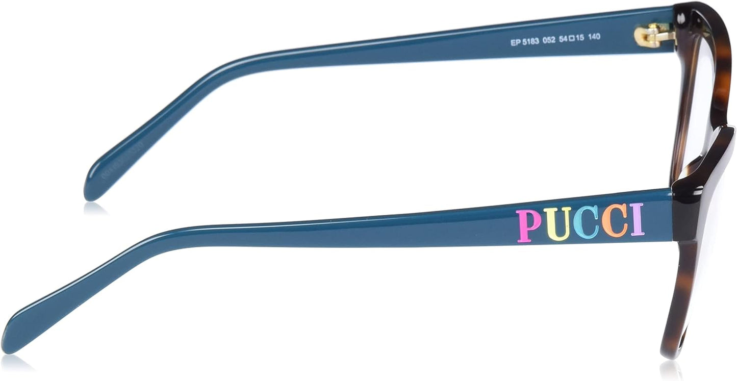 Emilio Pucci EP5183-54052 54