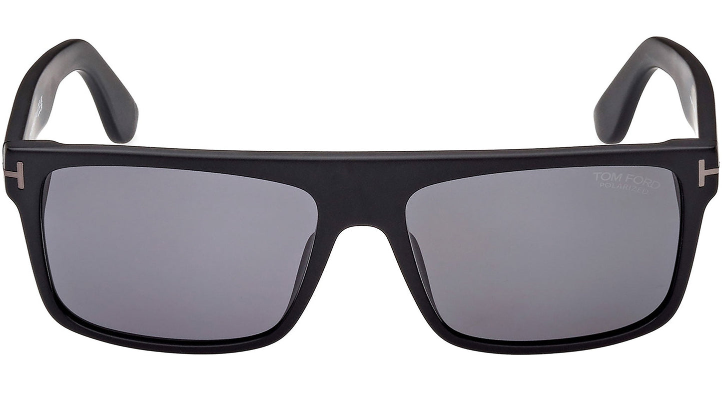Tom Ford FT0999-N-02D 58mm New Sunglasses