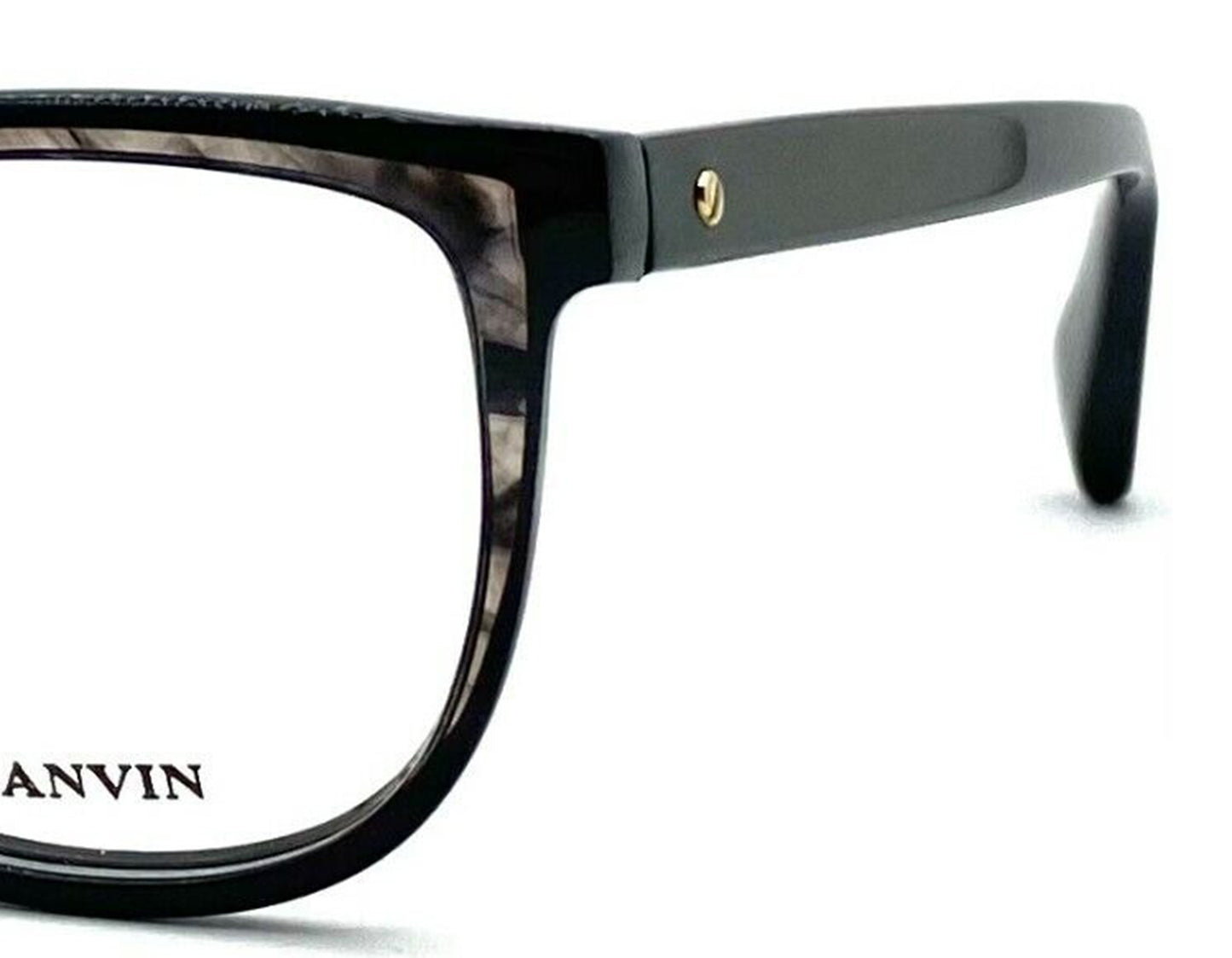 Lanvin VLN749M-01EL-53 53mm New Eyeglasses