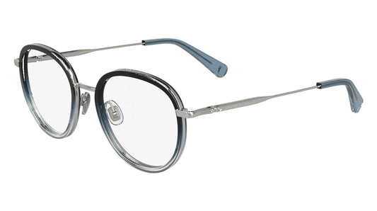 Longchamp LO2168-042-5119 51mm New Eyeglasses