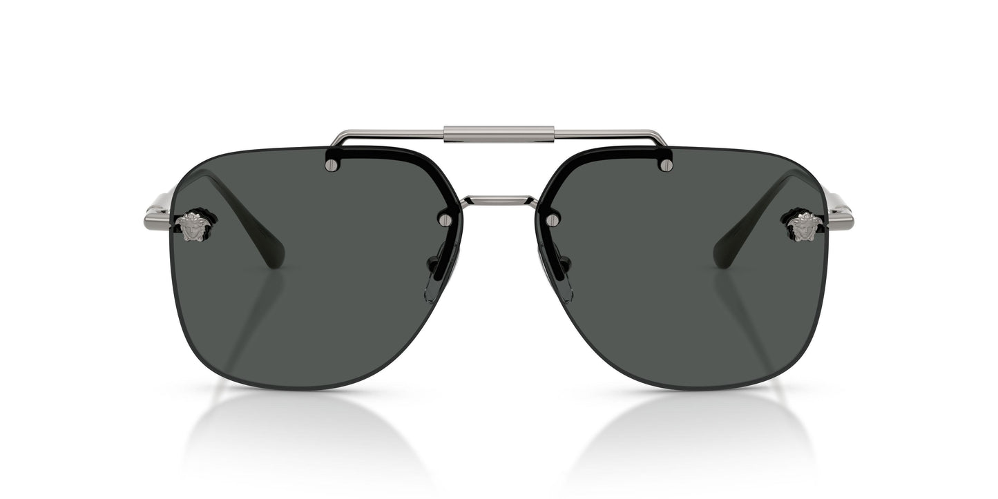Versace 0VE2296-100187-60 60