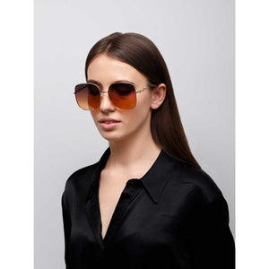 Gucci GG0879S-004-61 61mm New Sunglasses