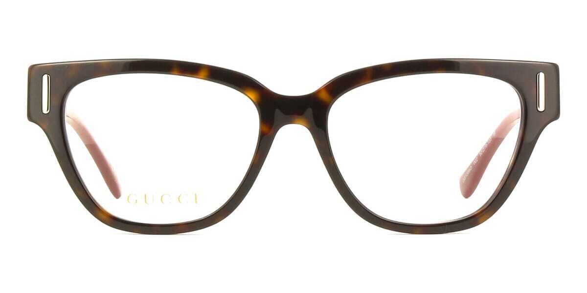 Gucci GG1205O-002 52mm New Eyeglasses