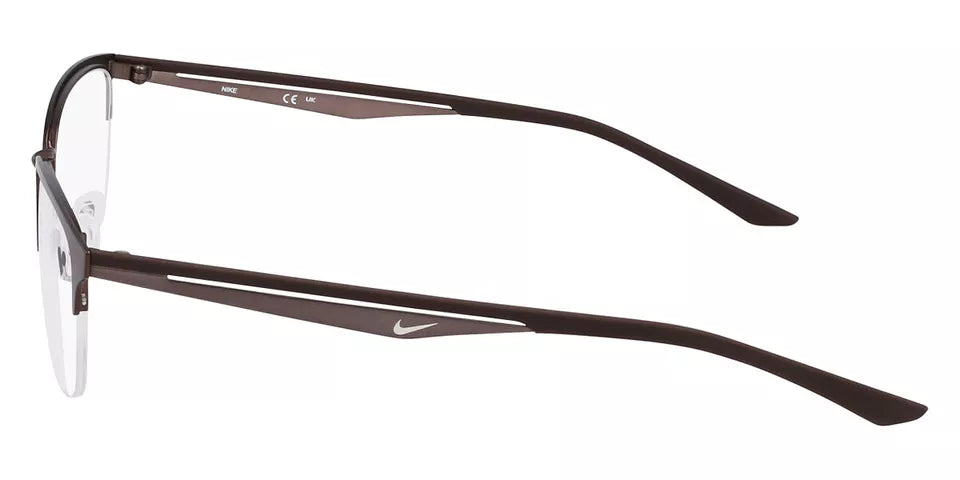 Nike 4316-201-5319 53mm New Eyeglasses