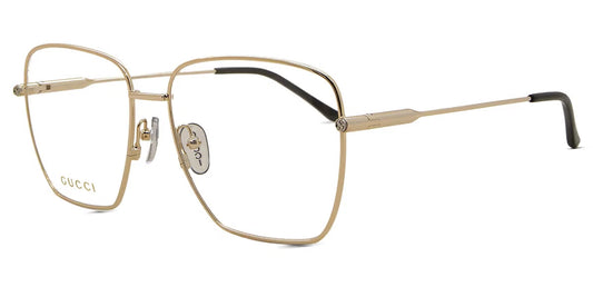 Gucci GG1414O-001-58 58mm