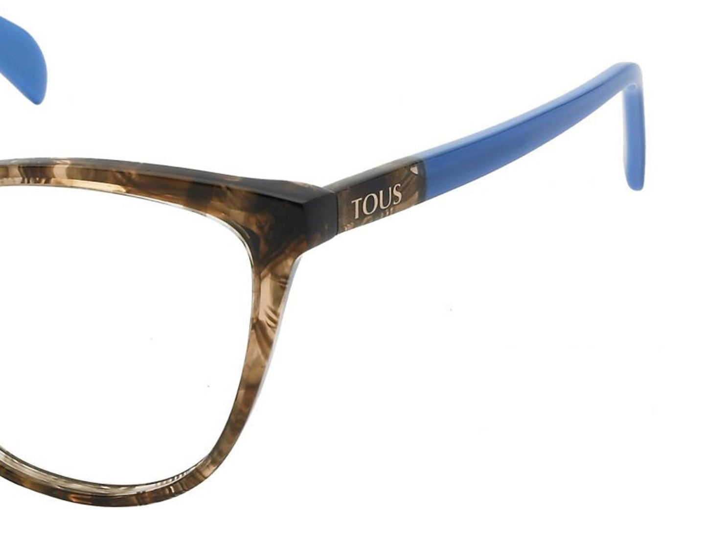 Tous VTOB35-0XAP 54mm New Eyeglasses