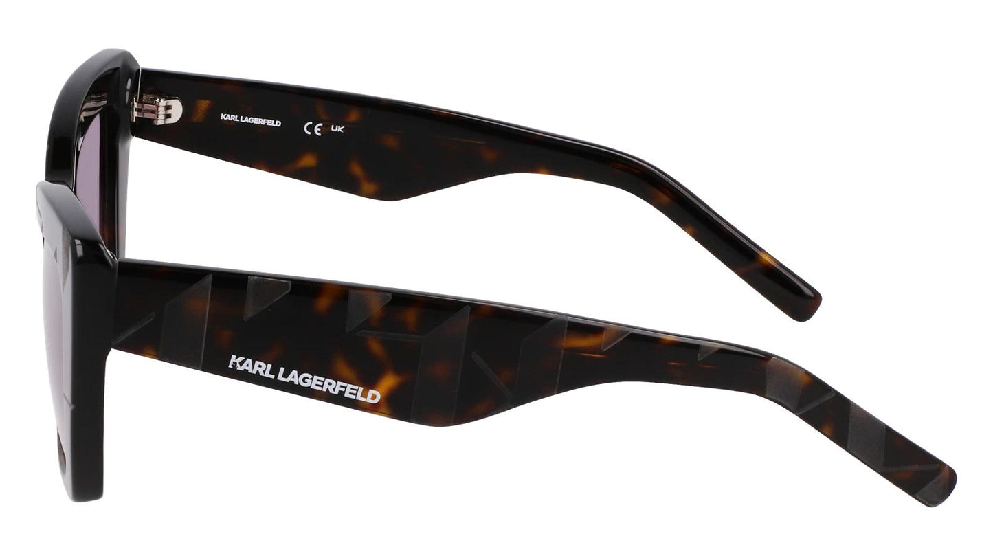 Karl Lagerfeld KL6158S-242-5418 54mm New Sunglasses