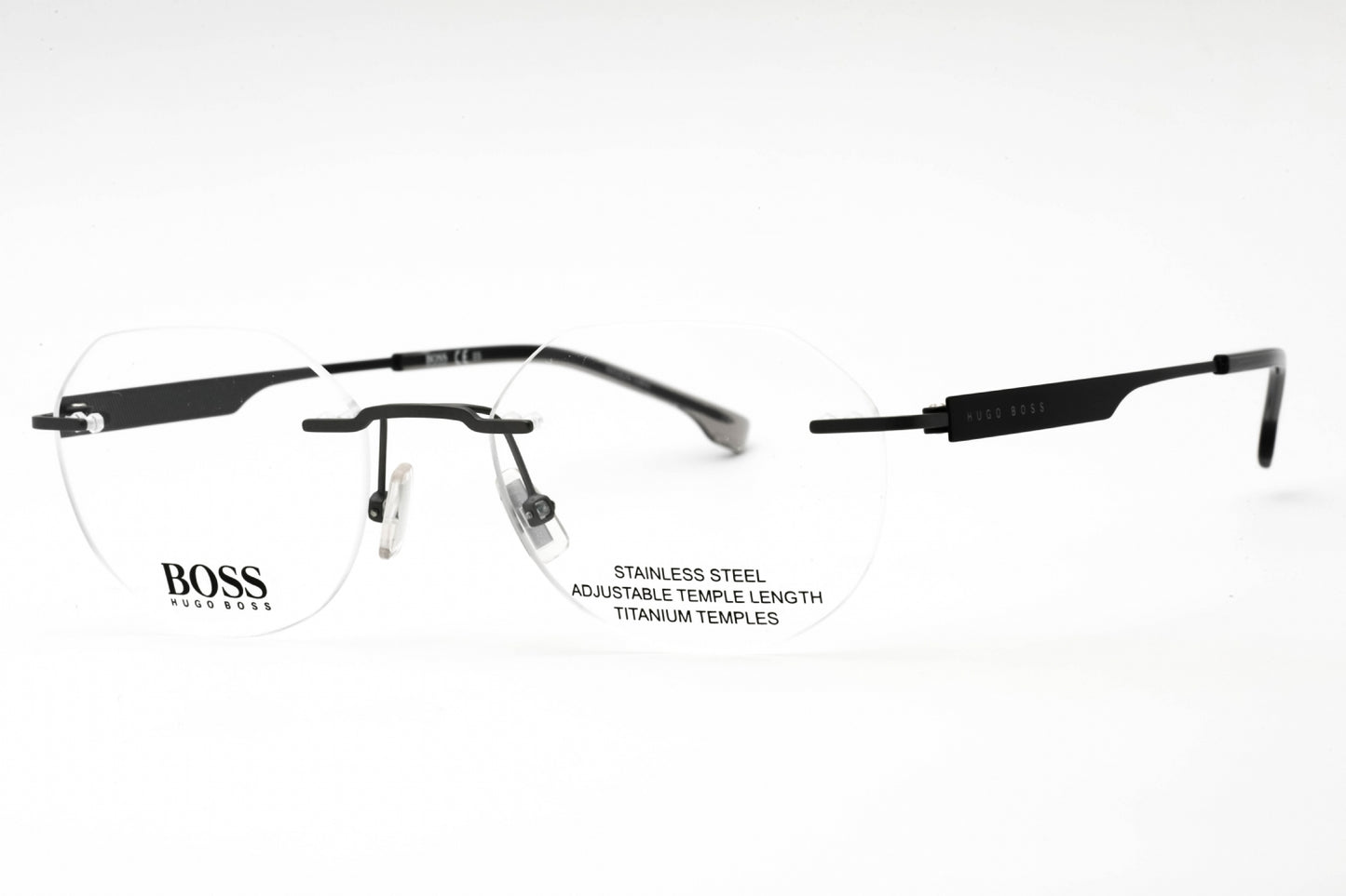 Hugo Boss BOSS 1265/D-0SVK 00 50mm New Eyeglasses