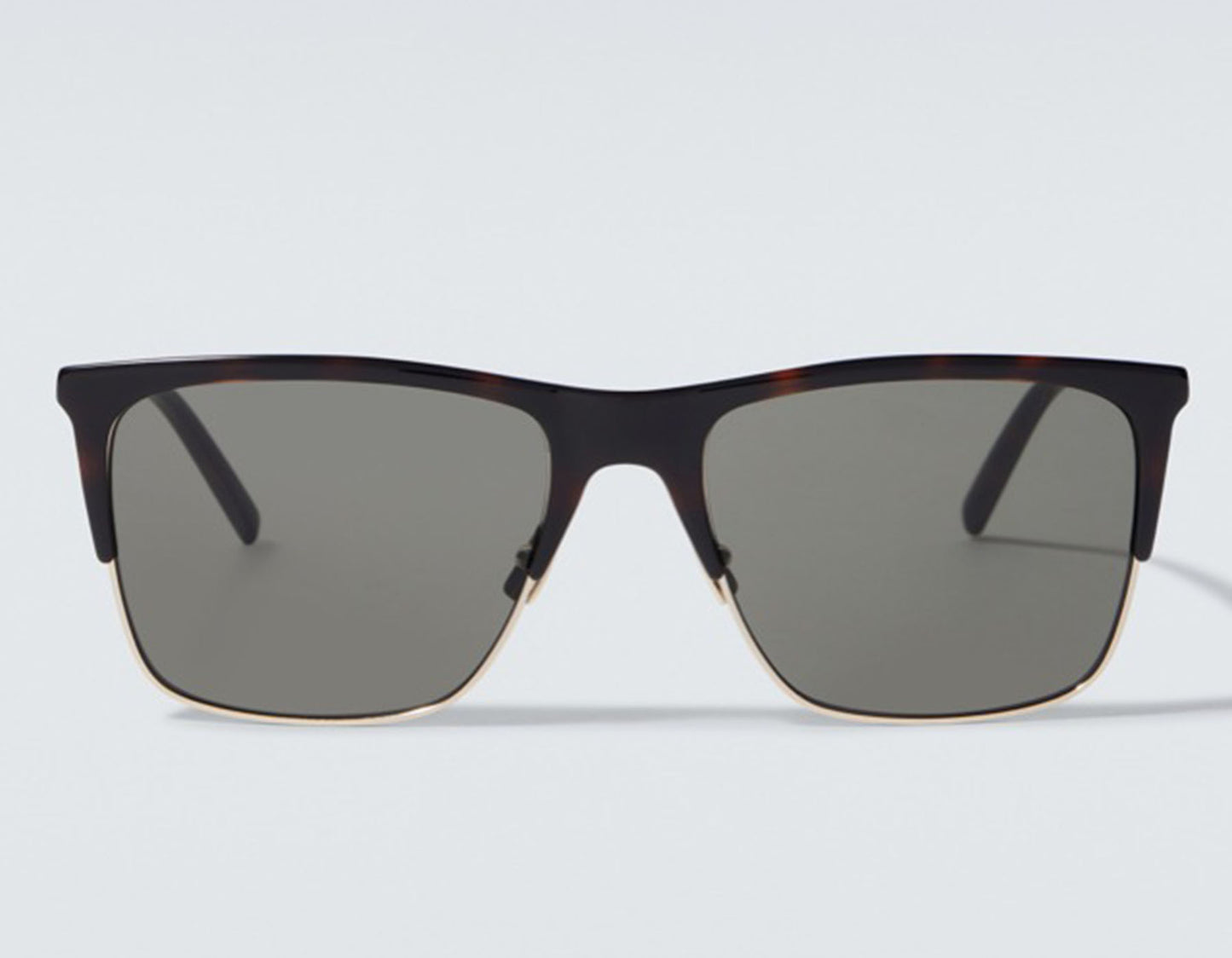 Yves Saint Laurent SL 768-001 57mm New Sunglasses