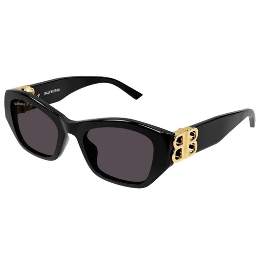 Balenciaga BB0311SK-001 53mm New Sunglasses