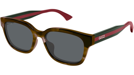 Gucci GG1872SK-003-56 56mm New Sunglasses