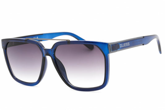 Guess Factory GUESS FACTORY-GF0253-90A 60mm New Sunglasses