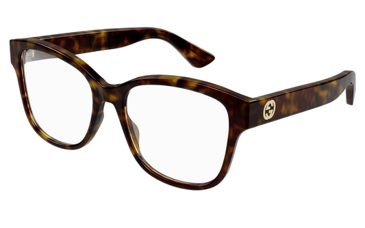 Gucci GG1340o-002 54mm New Eyeglasses