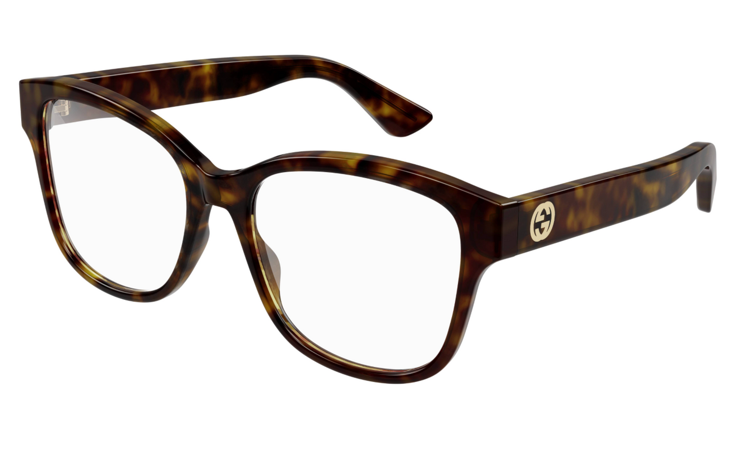 Gucci GG1340O-002-54  New Eyeglasses