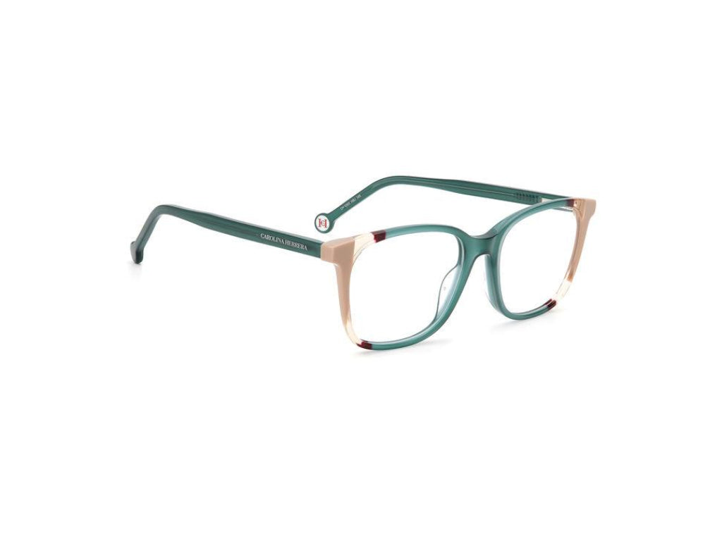 Carolina Herrera CH 0065-0HBJ 52mm New Eyeglasses